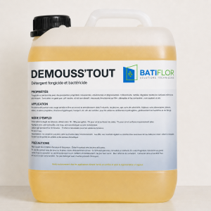 DEMOUSS’TOUT