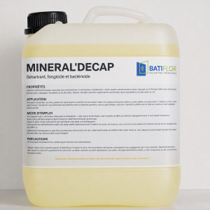 MINERAL’DECAP