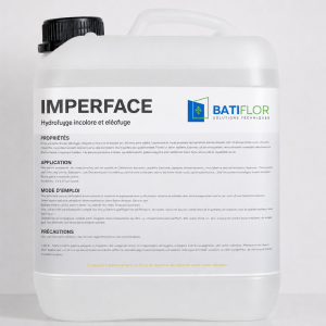 IMPERFACE