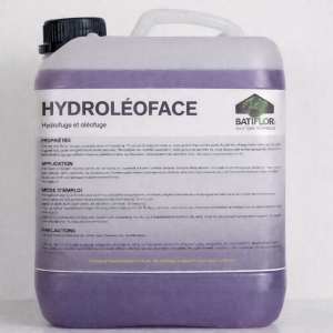HYDROLEOFACE