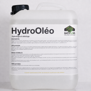 HydroOléo