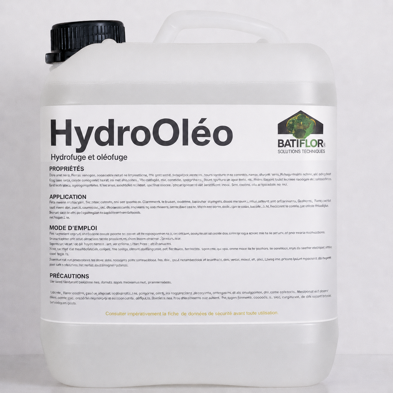 HydroOléo