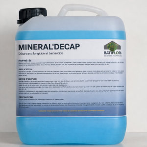 MINERAL’DECAP